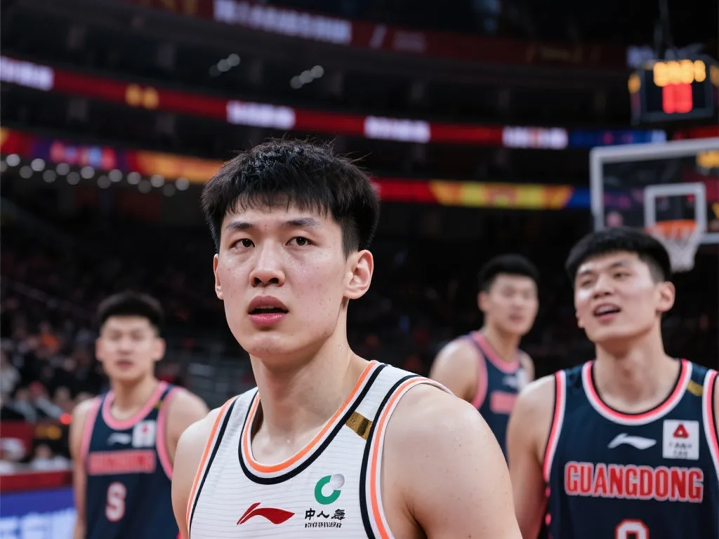 王洪亮以其
