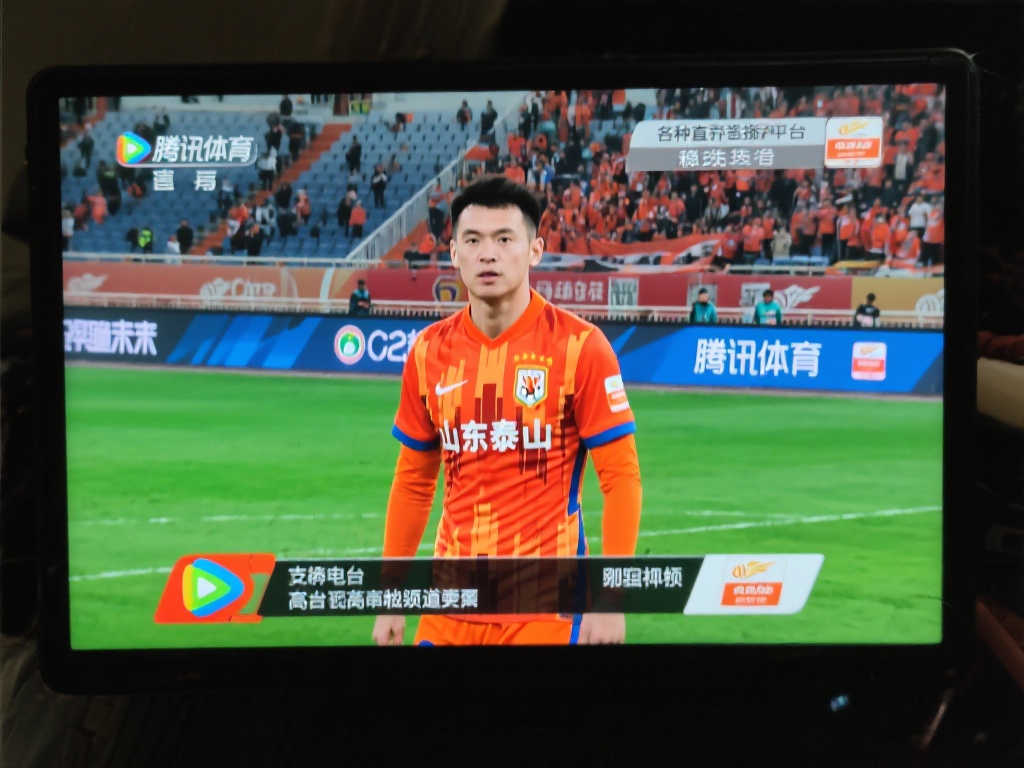 他们用嘹亮